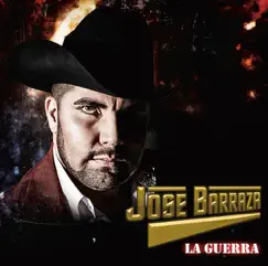 La Guerra by Jose Barraza album reviews, ratings, credits