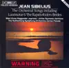 Sibelius: Orchestral Songs album lyrics, reviews, download