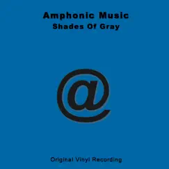 Shades Of Gray (Amps 1010) by Syd Dale Orchestra, Syd Dale & Steve Gray album reviews, ratings, credits