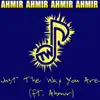 Just the Way You Are (feat. AHMIR) [Acoustic Version] - Single album lyrics, reviews, download