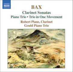 Sonata for Clarinet and Piano in D (1934): II. Vivace Song Lyrics