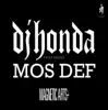 Magnetic Arts + (feat. Mos Def) - EP album lyrics, reviews, download