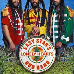 Easy Star's Lonely Hearts Dub Band (Bonus Tracks Version) by Easy Star All-Stars album reviews, ratings, credits