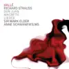 Strauss: Don Juan, Lieder, & Macbeth album lyrics, reviews, download