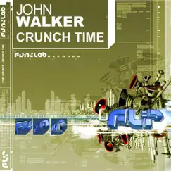 Crunch Time - Single by John Walker album reviews, ratings, credits