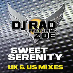 Sweet Serenity (The Undeniable Candle-lite Mix) Song Lyrics