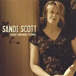 One More Time by Sandi Scott album reviews, ratings, credits