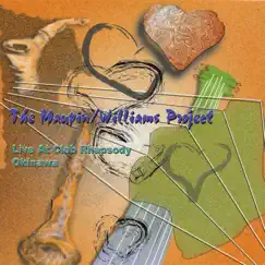 Maupin/Williams Project Live At Club Rhapsody Okinawa by John B. Williams & Bennie Maupin album reviews, ratings, credits