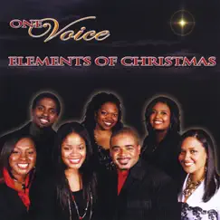 Elements of Christmas by One Voice album reviews, ratings, credits