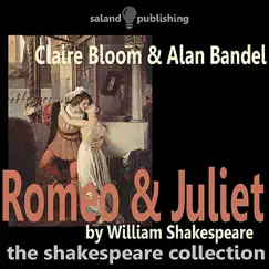 Romeo & Juliet by Claire Bloom & Alan Badel album reviews, ratings, credits