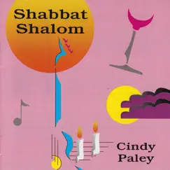 Shabbat Shalom by Cindy Paley album reviews, ratings, credits
