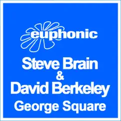 George Square - Single by Steve Brian & David Berkeley album reviews, ratings, credits