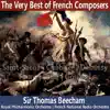 The Very Best of French Composers album lyrics, reviews, download