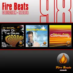 Fire Beats Collection 0098 by DJ Wope, Samuel Blacher, Maor Yardeni & Deejay Angel album reviews, ratings, credits