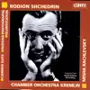 Shchedrin: Carmen Suite, Russian Photographs, Glorification album lyrics, reviews, download