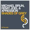 Shades of Grey (Remixes) - EP album lyrics, reviews, download
