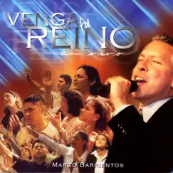 Cántico Espontáneo (Bring Heaven to Earth) Song Lyrics