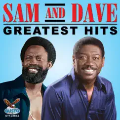 Greatest Hits by Sam & Dave album reviews, ratings, credits