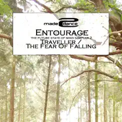 The Fear Of Falling (Album Version) Song Lyrics