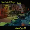 The End of Days Suite album lyrics, reviews, download