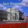 Igor Stravinsky: The Rite of Spring album lyrics, reviews, download