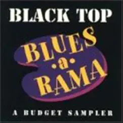 Black Top Blues-A-Rama: A Budget Sampler by Various Artists album reviews, ratings, credits