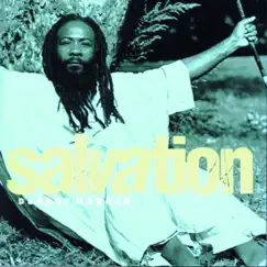 Salvation by Denroy Morgan album reviews, ratings, credits