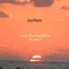 Ain't No Sunshine Song Lyrics