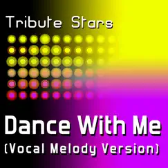 Dance With Me Tonight (Vocal Version) Song Lyrics
