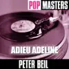 Pop Masters: Adieu Adeline album lyrics, reviews, download
