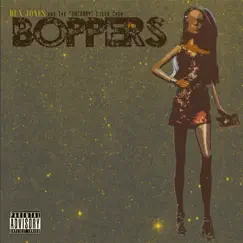 Boppers - Single Song Lyrics