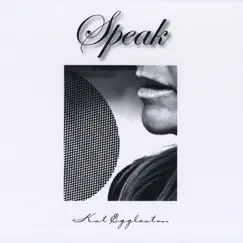 Speak by Kat Eggleston album reviews, ratings, credits