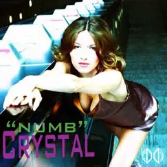 Numb by Crystal album reviews, ratings, credits