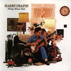 Living Room Suite by Harry Chapin album reviews, ratings, credits