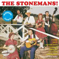 The Stonemans! by The Stonemans album reviews, ratings, credits