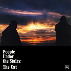 The Cat - EP by People Under the Stairs album reviews, ratings, credits