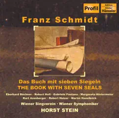 Das Buch Mit Sieben Siegeln (The Book With Seven Seals): Hallelujah! (Chorus) Song Lyrics