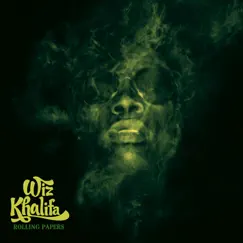 Rolling Papers by Wiz Khalifa album reviews, ratings, credits