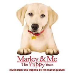 Little Marley & Me Song Lyrics