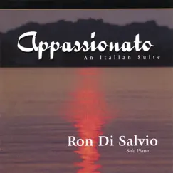 Appassionato by Ron Di Salvio album reviews, ratings, credits