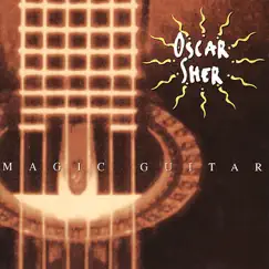 Magic Guitar by Oscar Sher album reviews, ratings, credits