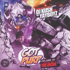 Hustle Don't Stop (feat. the Jacka & Blanco) Song Lyrics