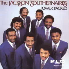 Power Packed by The Jackson Southernaires album reviews, ratings, credits