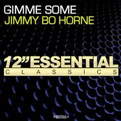Gimme Some by Jimmy 