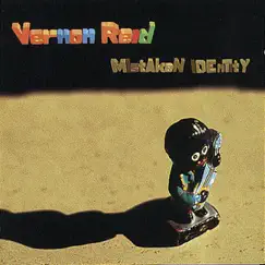 Mistaken Identity by Vernon Reid album reviews, ratings, credits