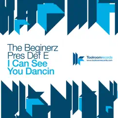 I Can See You Dancin (Club Mix) Song Lyrics