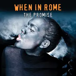 The Promise (Studio 1987 Version) Song Lyrics