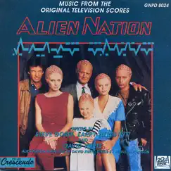 Alien Nation (Music from the Original Television Scores) by David Kurtz, Larry Herbstritt & Steve Dorff album reviews, ratings, credits