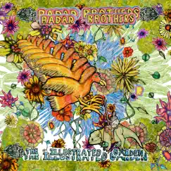 The Illustrated Garden by Radar Brothers album reviews, ratings, credits