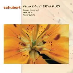 Trio in B-Flat Major for Piano, Violin and Violoncello, D. 898 (Op. post. 99): III. Scherzo. Allegro - Trio Song Lyrics